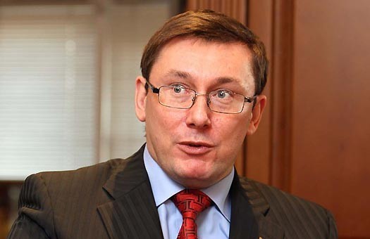 Луценко: Аваков не собирался реформировать МВД