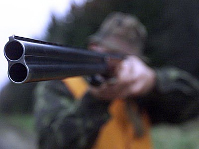 В Одесской области неизвестные открыли стрельбу по людям