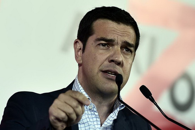 Ципрас: В ближайшие дни мы выполним обязательства в интересах Греции и еврозоны
