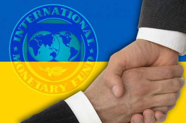 Украина и МВФ подписали меморандум, который приближает второй транш 1,7 млрд долл