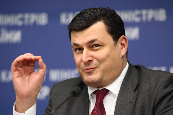 Квиташвили после отставки не планирует отказываться от гражданства Украины