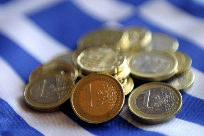 Греция стала официальным банкротом