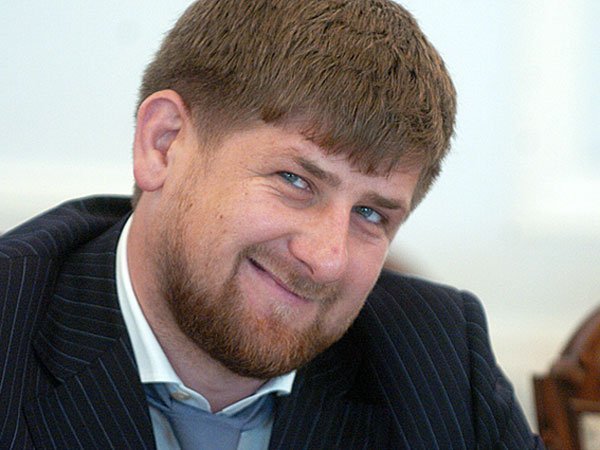 Кадыров: Все чеченские добровольцы, воевавшие в Донбассе, вернулись домой