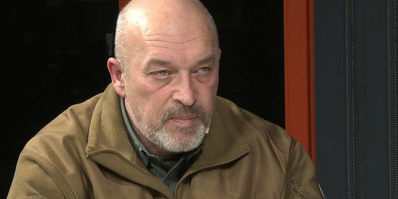 Порошенко назначил губернатором Луганской области волонтера Георгия Туку