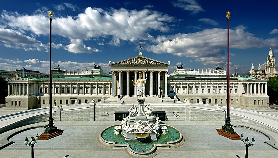 Австрийский парламент ратифицировал Соглашение об ассоциации Украины с ЕС