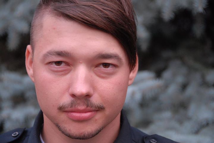 Шефом львовской полиции стал 26-летний киевский патрульный
