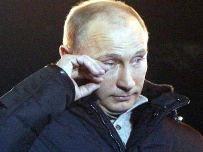 Глава Пентагона: Путин жалеет о распаде СССР
