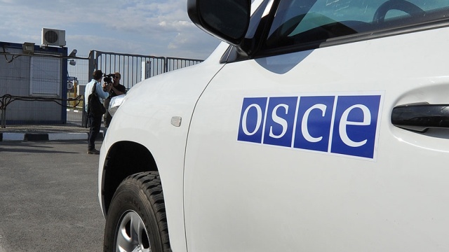 ОБСЕ: В Володарском дети подорвались на снаряде, принесённом с неохраняемого полигона ВСУ