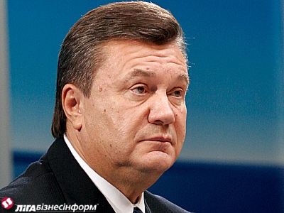 Азаров не хочет включать Януковича в состав «Комитета спасения Украины»