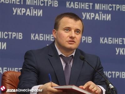 Демчишин: Украина может накопить почти 17 млрд кубометров газа без России