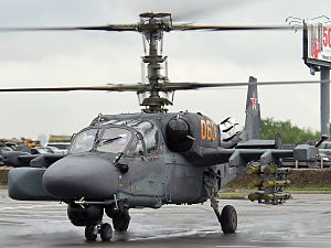 ВС России получат вертолёты, предназначавшиеся для «Мистралей»