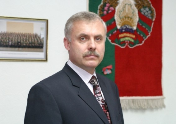 Беларусь решила укрепить границы с Украиной