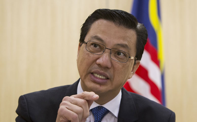 Малайзия отправила Нидерландам отзыв на доклад о крушении «Боинга»