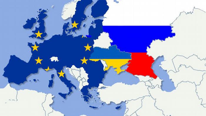 ЗСТ с Украиной заработает 1 января 2016 года