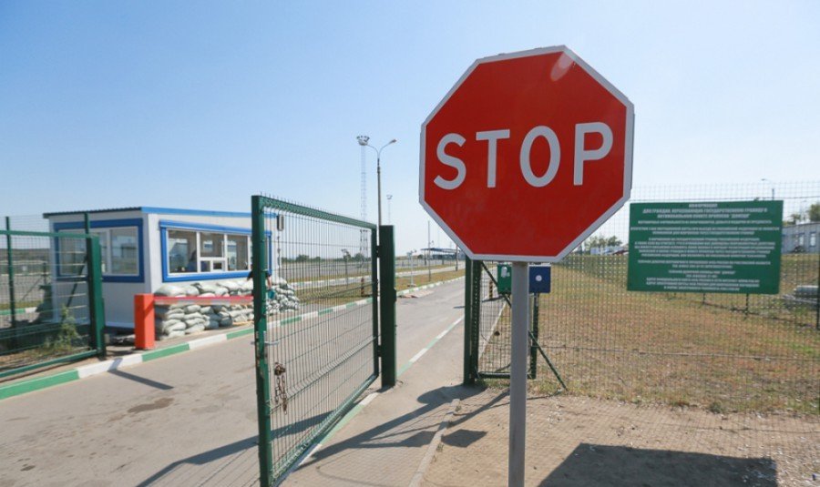 Москаль: на украинско-венгерской границе огромные очереди