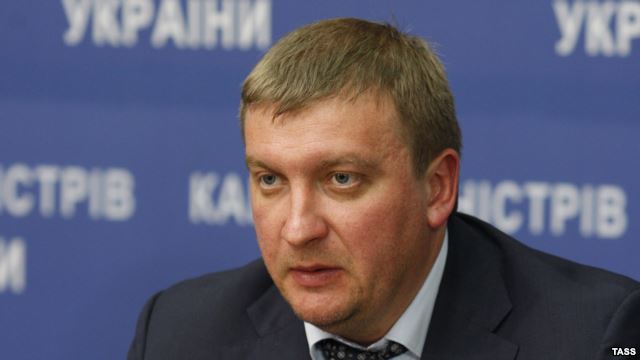 Петренко сообщил о четвертом иске в ЕСПЧ против России