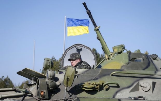 Омбудсмен: На военном полигоне в Киевской области нарушаются права мобилизованных