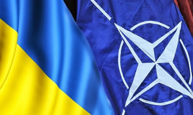 Система управления ВСУ будет переведена на стандарты НАТО