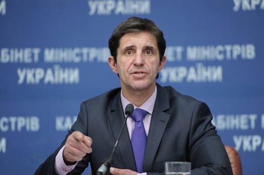 Шкиряк: Суд смягчил меру пресечения для лидеров одесского «Правого сектора» и «Автомайдана»