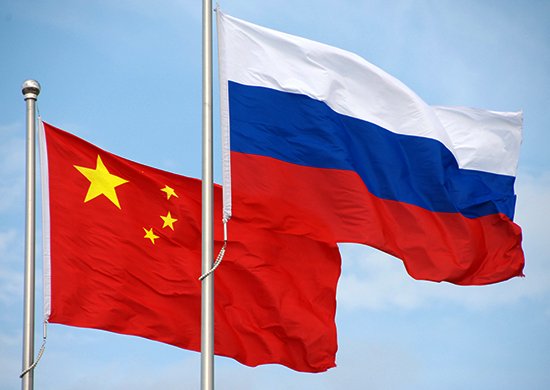 Bloomberg: Китайский спрос ниже российского предложения (перевод)