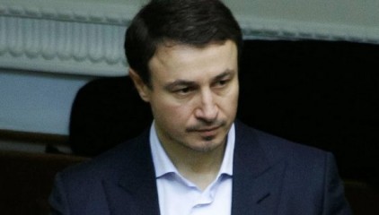 «Свободовец» Кривецкий опроверг обвинения со стороны Мосийчука
