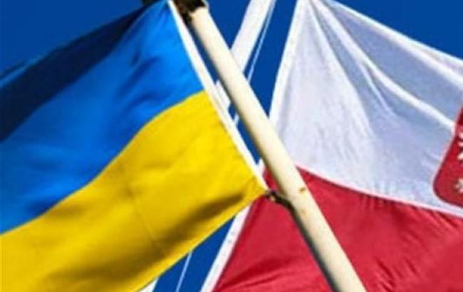 Польша решила дать Украине кредит на 100 млн евро
