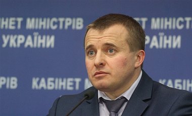 Демчишин: До конца недели Украина выскажет свою позицию по газовым переговорам