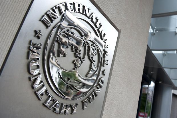 В МВФ заметили признаки восстановления экономики Украины