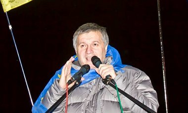 Аваков: За преступления на Майдане наказаны более 120 человек