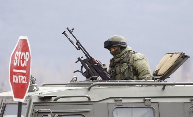 The Washington Post: Три причины, почему украинский конфликт должен скоро закончиться (перевод)