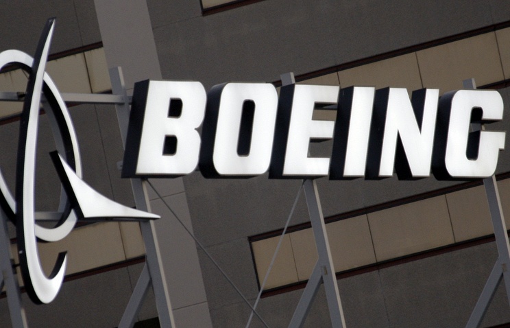 Boeing не будет покупать двигатели и ракетоносители у Украины, – СМИ