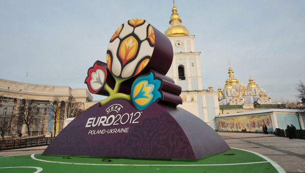 Порошенко вспомнил о финале Евро-2012