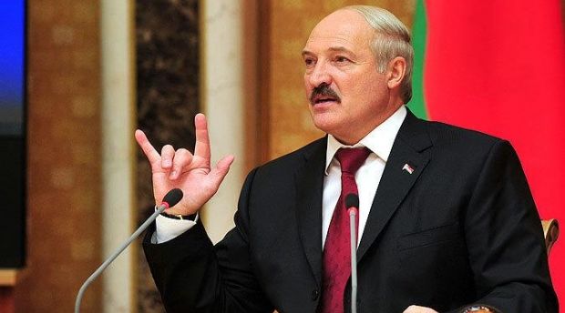 Лукашенко идёт на новый президентский срок