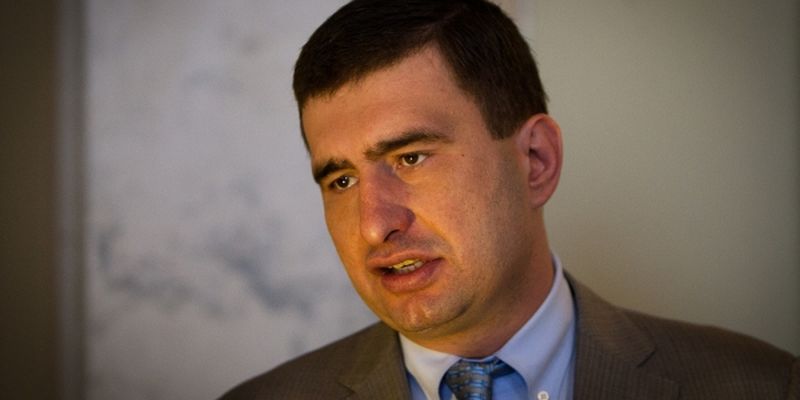 Экс-нардеп Марков собрался судиться с украинским бюро Интерпола