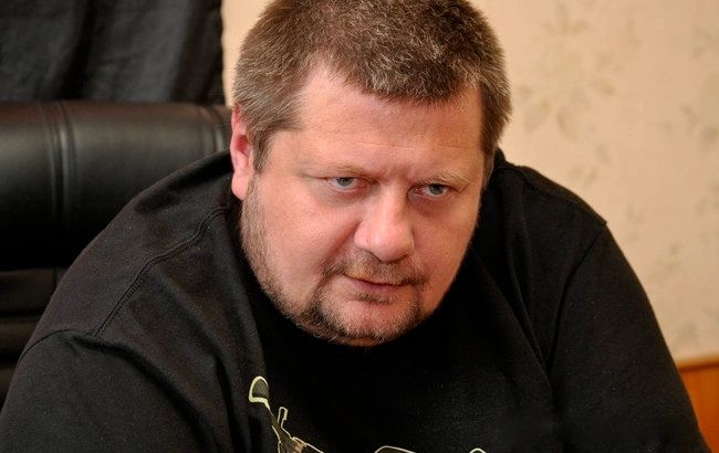 Мосийчук лично голосовал за внесение вопроса о снятии с себя неприкосновенности