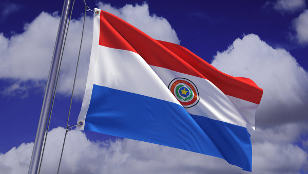 ВР ратифицировала договор с Парагваем