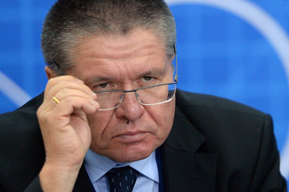 Улюкаев: Украинские санкции мешают договориться о торговле с Россией