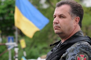 Полторак приказал расследовать задержание в Одессе нетрезвых полковника и генерала