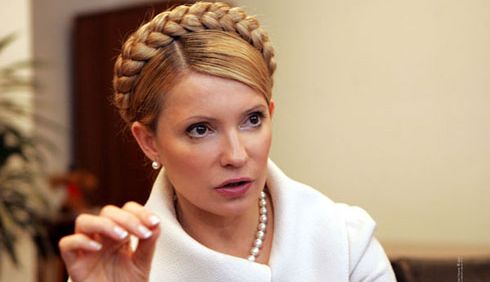Батькивщина останется в коалиции, – Тимошенко