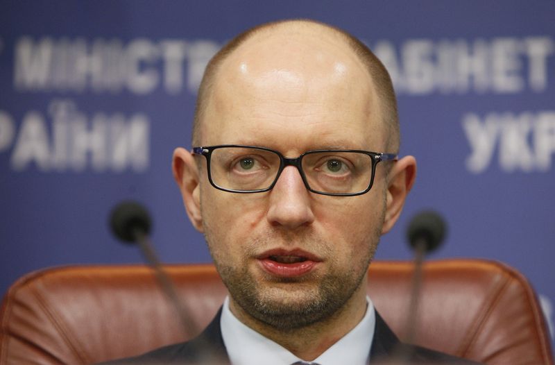 Реформа судебной системы должна заключаться не в косметическом ремонте, – Яценюк