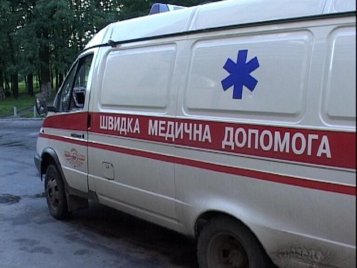 На избирательном участке в Киевской области умерла женщина