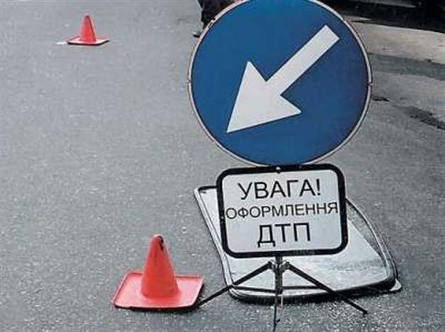 В ДТП в Житомирской области погибли 6 человек