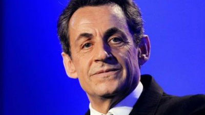 Саркози: Необходимо перевернуть страницу украинского кризиса