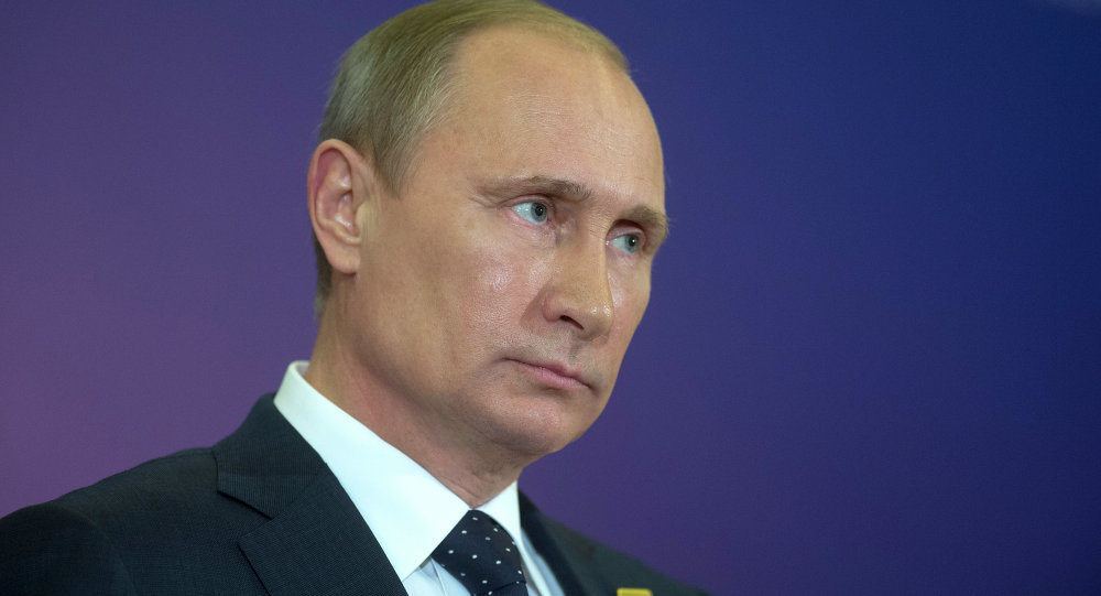 The Telegraph: Владимир Путин объявил о центральноазиатском блоке во главе с Россией (перевод)