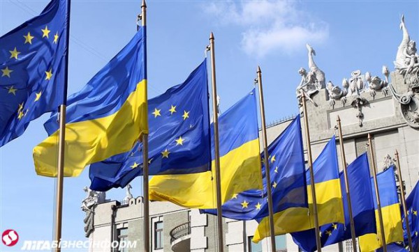 Посольство: Нидерланды только выиграют от евроассоциации Украины