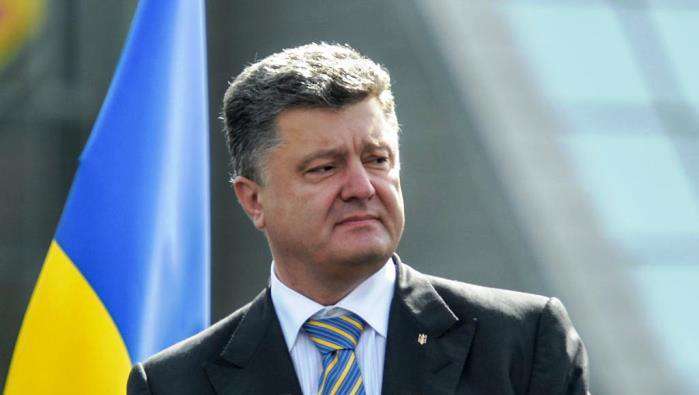 Порошенко: Украина использует латвийский опыт вхождения на европейские рынки