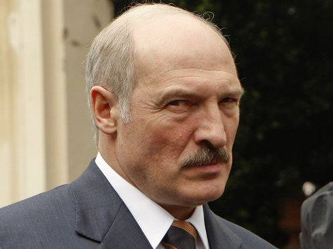 Лукашенко – Украине: Вы нам не подбрасывайте больше боевиков