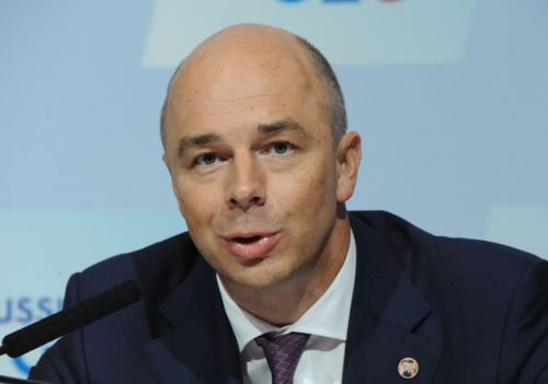 Силуанов: Мы поддерживаем Украину через капитализацию дочерних банков