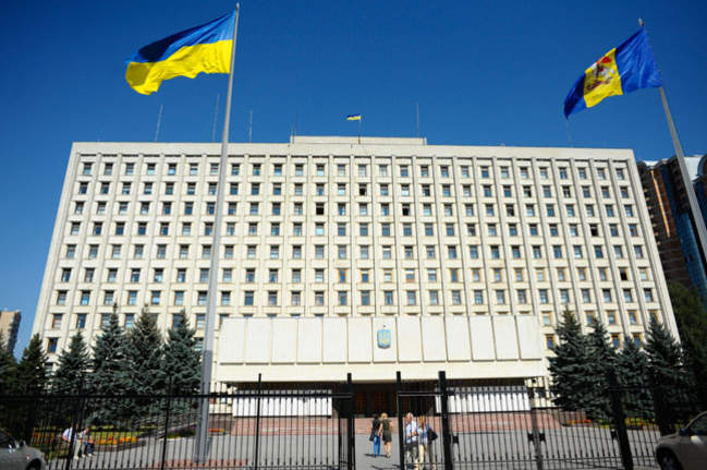 ЦИК попросила ГПУ проверить действия Харьковского избиркома
