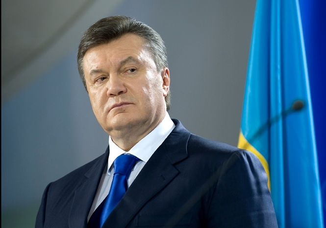 Суд обязал Украину оплатить Януковичу расходы по делу об отмене санкций